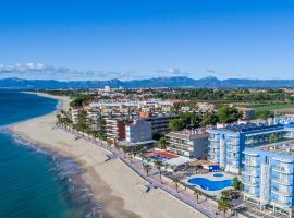 Apartamentos Turísticos Augustus, hotel in Cambrils