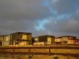 Casas Punta Costanera