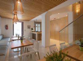 8kto, homestay in Skiathos Town