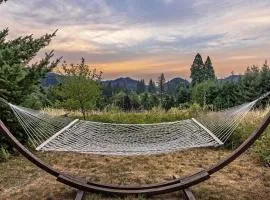 Carson Ridge Luxury Cabins