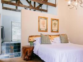 Belvedere Game Ranch, hotel malapit sa Pongola Shopping Centre, Magudu