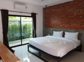 Beloft Hotel, Hotel in Nakhon Si Thammarat