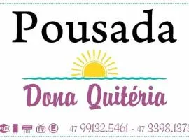 Pousada Dona Quiteria