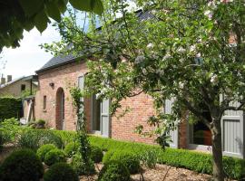 B&B De Kastanjeboom, three-star hotel in Jabbeke
