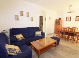 Apartamento Calle Cruz