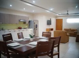 Casa Luna Suites
