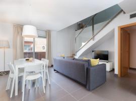 Apartamentos Cornellalux 2