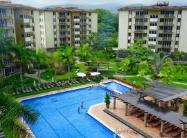 Jaco Beach Condos, apart-hotel u gradu Hako