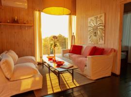 BDL Beach Design loft Two