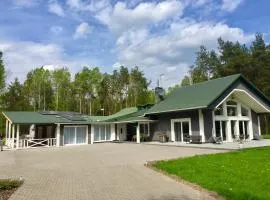 Willa bankietowa dom weselny