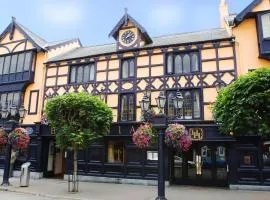 Hibernian Hotel & Leisure Centre
