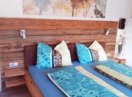 Ferienhaus Hubertus für 8 Personen, ski resort in Pill