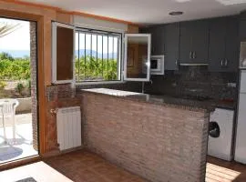 Apartamentos Matraca