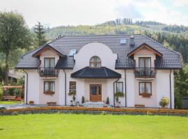 Willa Miła, Hotel in Wisła