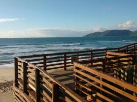 Pousada Ilha do Campeche, posada u hostería en Florianópolis