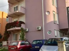 Apartmani Milanovic Susanj