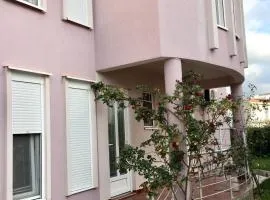 Apartmani Milanovic Susanj