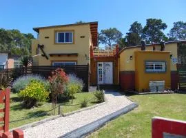 Casa de Campo La Maribel