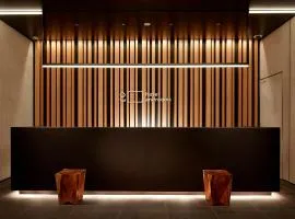 hotel androoms Shin-Osaka