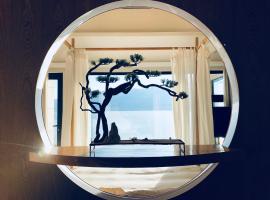 Dali Liao Fan Seaview Villa、大理市のホテル