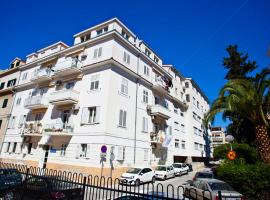 Split Apartments Peric, viešbutis Splite