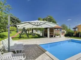 Villa Semy