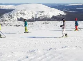 Kuerkaltio Resort