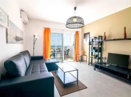 Apartamentos Panelo