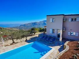 Villa Montemar