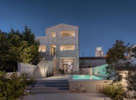 Casa Mia Apartments, hotel a Premantura