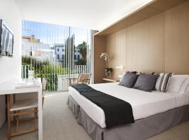 Alenti Sitges Hotel, hotel in Sitges Town Center, Sitges