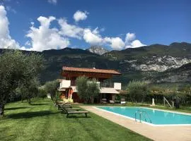 Agriturismo Maso Bergot