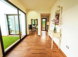VILLA DELICIOUS GOLF