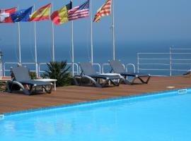 Le Catalan, hotel in Banyuls-sur-Mer