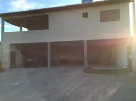 Residencial Sibaúma