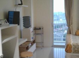 Bogor Icon Apartment, khách sạn ở Bogor