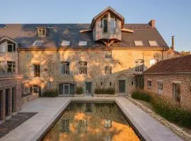 Ne5t Hotel & Spa