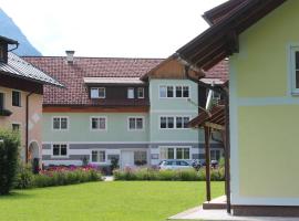 Ferienhof Osl, hotel poblíž významného místa Dachstein Krippenstein 1, Obertraun