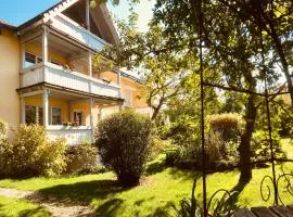Apartment Johanna
