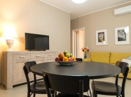 Casa del Riccio, Hotel in Mazzeo