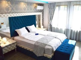 Arbanasi DELUXE Villa, khách sạn có bồn tắm nóng ở Arbanasi