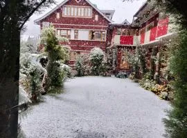 沃利森酒店