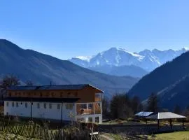 Hotel Baba Nikoloz