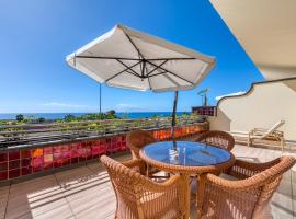 Holiday Club Playa Amadores, ξενοδοχείο κοντά σε Playa de Amadores, Amadores