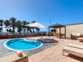 Holiday Club Playa Amadores, aparthotel v destinaci Amadores