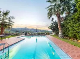 Meliades Villas