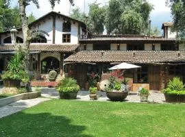 Hotel Hacienda Don Juan
