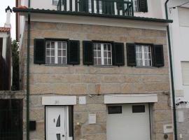 Casa do Adro, Hotel in Arcozelo