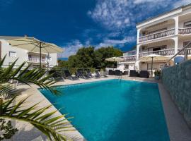 Apartmani Jordanka, ξενοδοχείο σε Crikvenica
