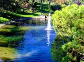 Pradera San Isidro 1